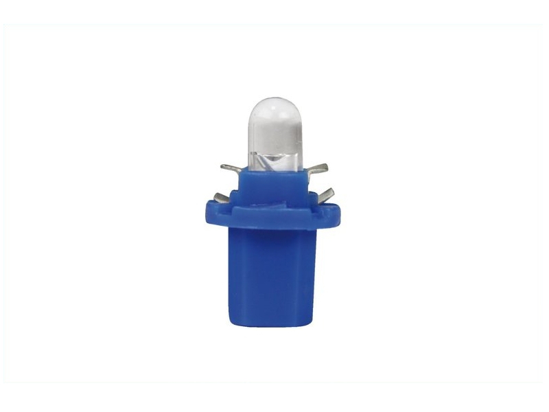 SPAHN GLÜHLAMPEN Glühlampe, Instrumentenbeleuchtung 1,2 Watt (1 Stk.) 2323 für Mercedes