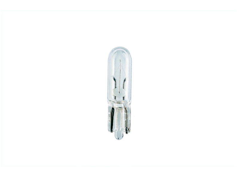 SPAHN GLÜHLAMPEN 1,2 Watt [MATT] (1 Stk.) 1219
