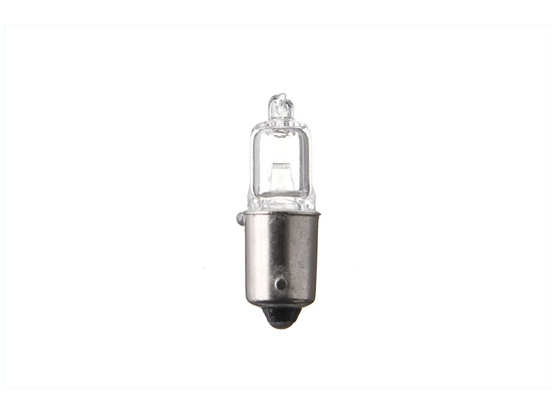 SPAHN GLÜHLAMPEN Glühlampe, Leseleuchte H5W (1 Stk.) 2523 für Mercedes