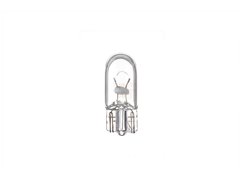 SPAHN GLÜHLAMPEN Glühlampe, Blinkleuchte [24V] 5 Watt (1 Stk.) 5421 W5W für Volvo Mercedes MAN