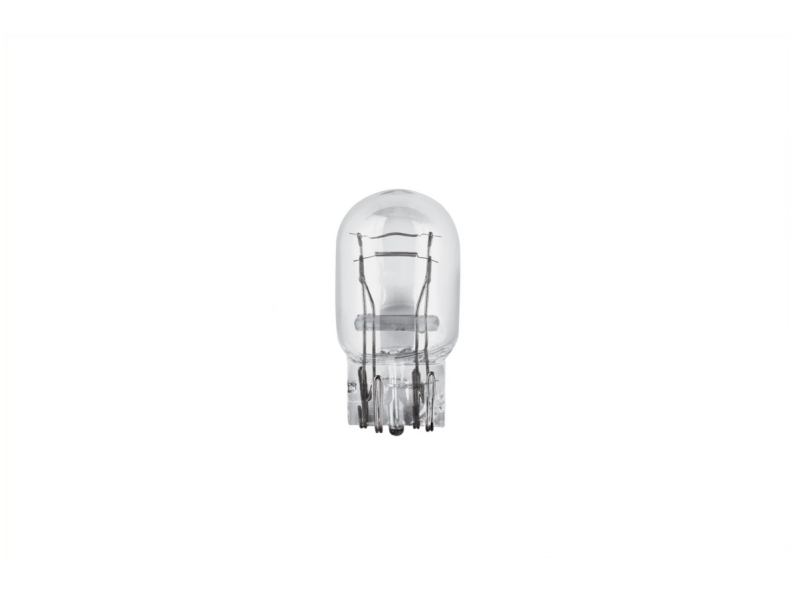SPAHN GLÜHLAMPEN Glühlampe, Tagfahrleuchte W21/5W (1 Stk.) 20215