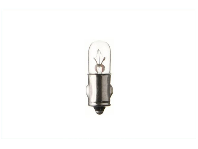 SPAHN GLÜHLAMPEN Glühlampe, Automatikschaltkulisse 2 Watt (1 Stk.) 2602 für Mercedes VW