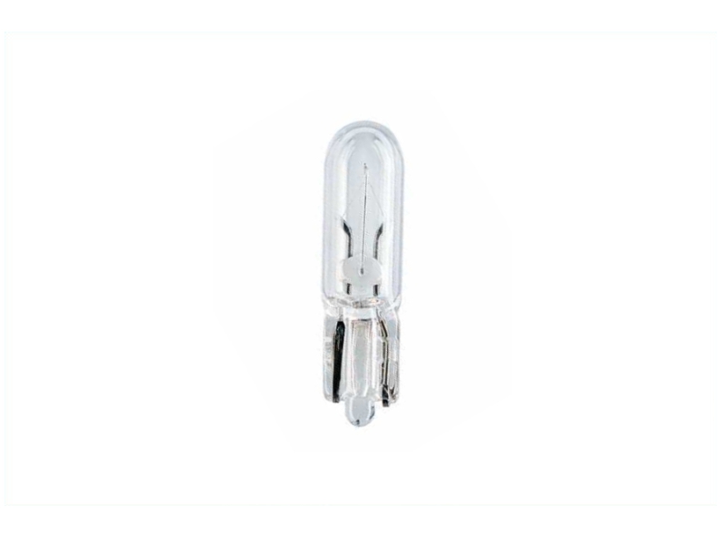SPAHN GLÜHLAMPEN Glühlampe, Zusatzbremsleuchte 2,3 Watt (1 Stk.) 1223 W2,3W für Mercedes