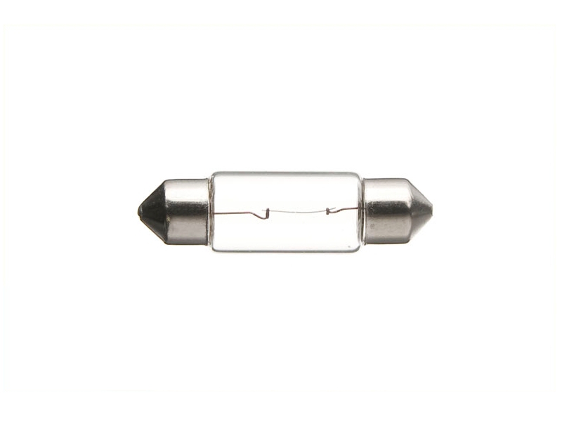SPAHN GLÜHLAMPEN 10 Watt (1 Stk.) 1236
