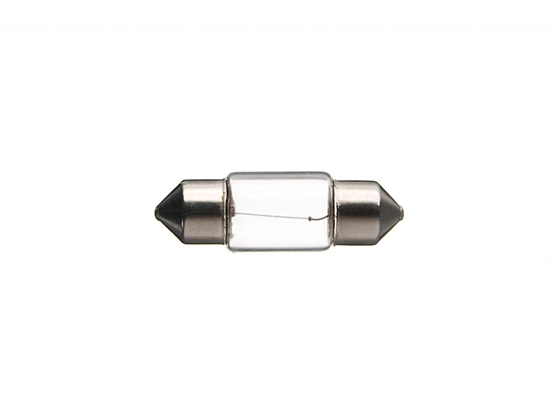 SPAHN GLÜHLAMPEN 5 Watt (1 Stk.) 5130