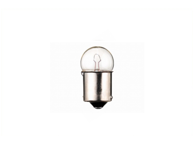 SPAHN GLÜHLAMPEN Glühlampe R10W (1 Stk.) 90123