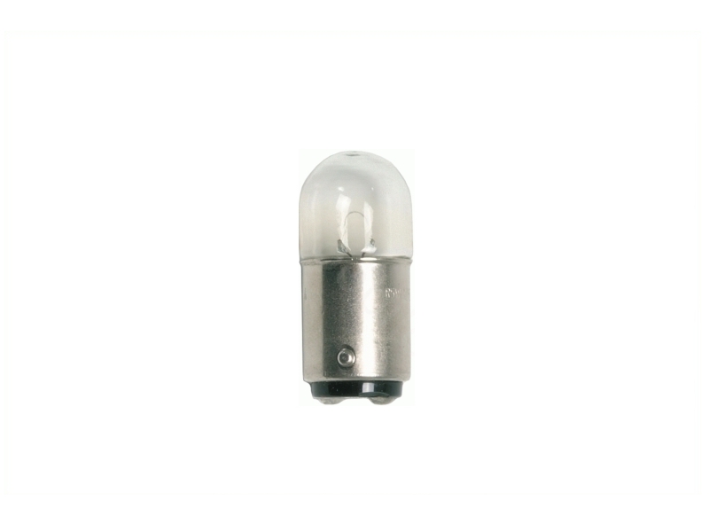 SPAHN GLÜHLAMPEN Glühlampe, Innenraumleuchte R5W (1 Stk.) 2505
