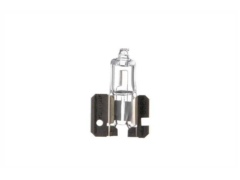 SPAHN GLÜHLAMPEN Glühlampe, Nebelscheinwerfer H2 [24V] 70 Watt (1 Stk.) 52174