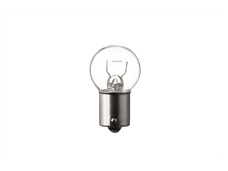 SPAHN GLÜHLAMPEN Glühlampe [24V] 15 Watt (1 Stk.) 4005