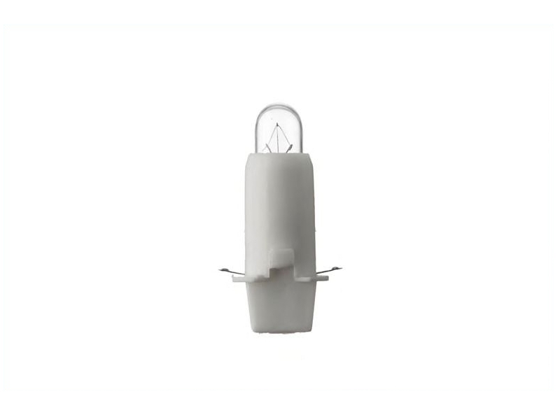 SPAHN GLÜHLAMPEN Glühlampe [12V] 2 Watt (1 Stk.) 1218