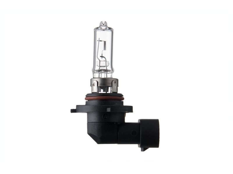 SPAHN GLÜHLAMPEN Glühlampe HB3 60 Watt (1 Stk.) 90135