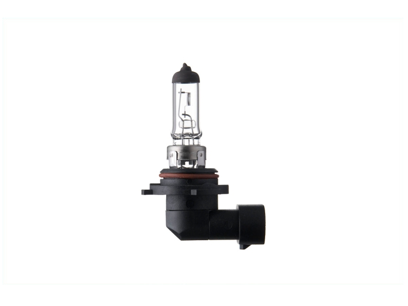 SPAHN GLÜHLAMPEN Glühlampe HB4 55 Watt (1 Stk.) 90136