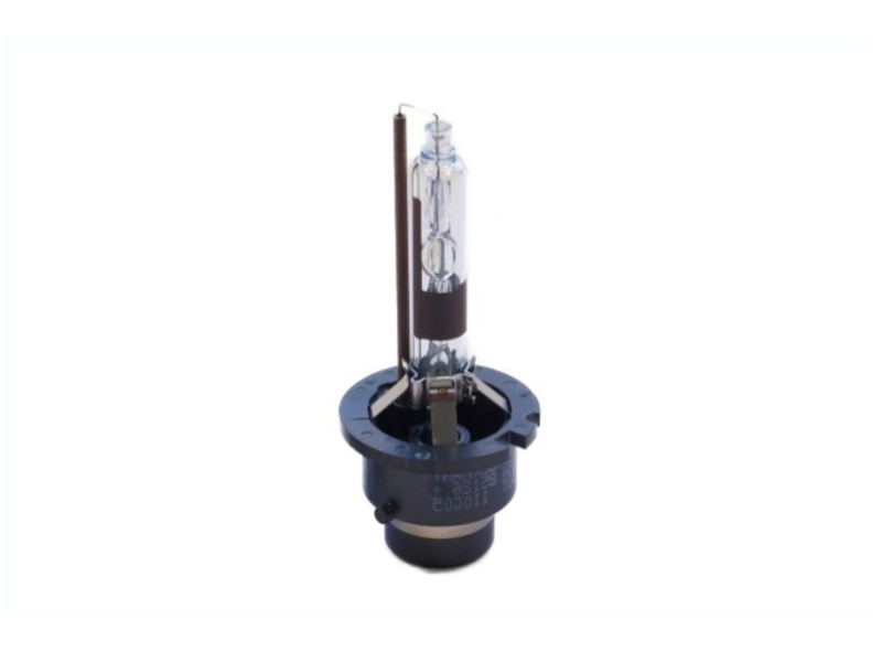 SPAHN GLÜHLAMPEN Xenon Ersatzbrenner D2R 35W (1 Stk.) 90150
