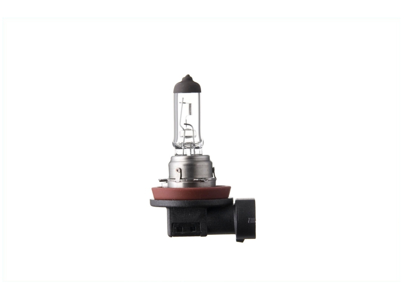 SPAHN GLÜHLAMPEN Glühlampe H11 55 Watt (1 Stk.) 90134