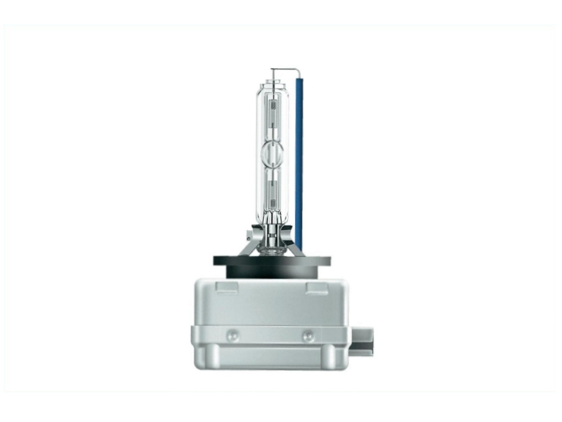 SPAHN GLÜHLAMPEN Xenon Ersatzbrenner D1S 35W (1 Stk.) k90152