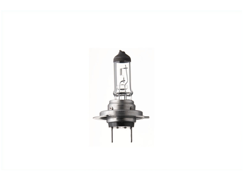 SPAHN GLÜHLAMPEN Glühlampe H7 55 Watt (1 Stk.) 90101