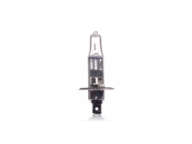 SPAHN GLÜHLAMPEN Glühlampe H1 55 Watt (1 Stk.) 90102