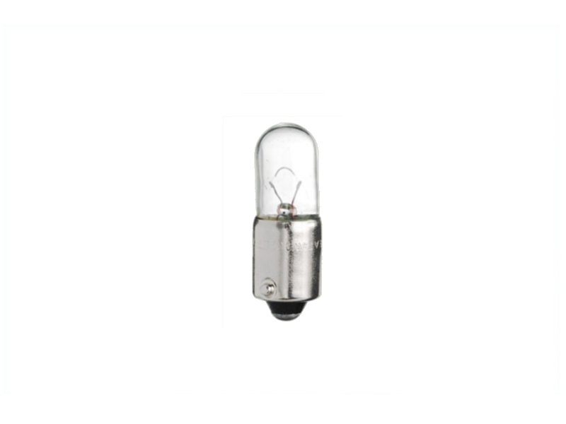 SPAHN GLÜHLAMPEN Glühlampe T4W 4 Watt (1 Stk.) 90114