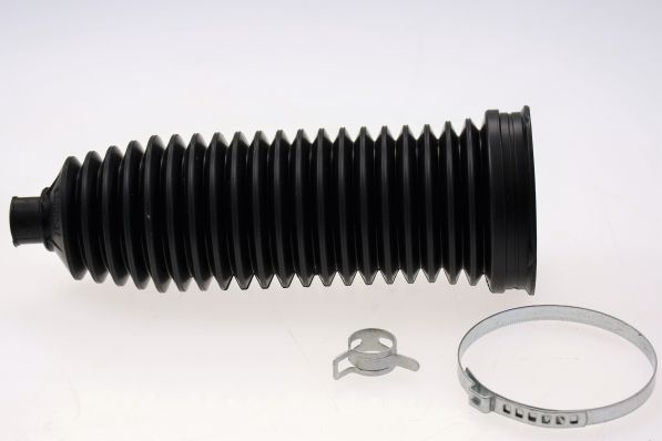 SPIDAN Faltenbalg, Lenkung 84130 für Mercedes VW