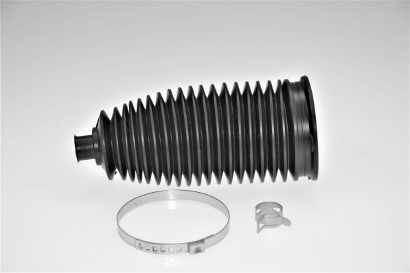 SPIDAN Faltenbalg, Lenkung 84137 für Mercedes
