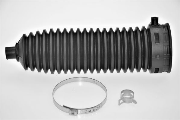 SPIDAN Faltenbalg, Lenkung 84138 für Mercedes BEIJING BENZ (BBDC)