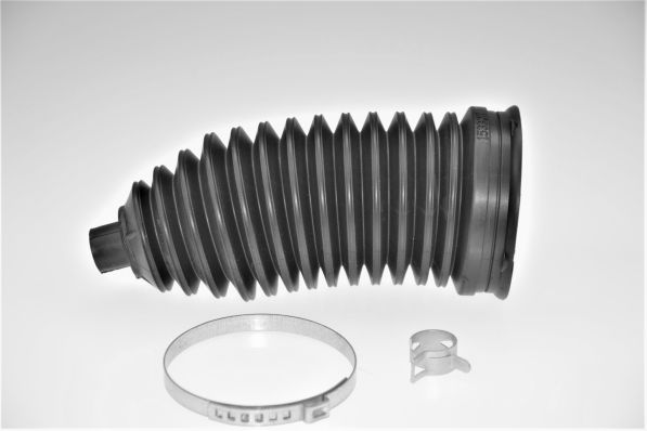 SPIDAN Faltenbalg, Lenkung 84139 für Mercedes