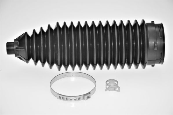 SPIDAN Faltenbalg, Lenkung 84189 für Opel Fiat