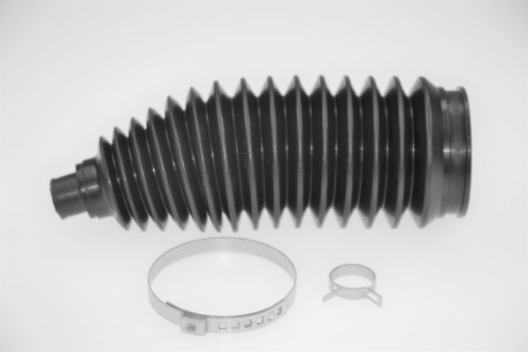 SPIDAN Faltenbalg, Lenkung 84125 für NISSAN