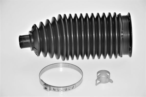 SPIDAN Faltenbalg, Lenkung 84128 für RENAULT