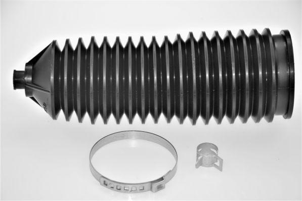 SPIDAN Faltenbalg, Lenkung 84118 für Ford ABARTH