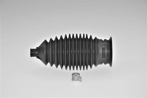 SPIDAN Faltenbalg, Lenkung 84099 für Suzuki