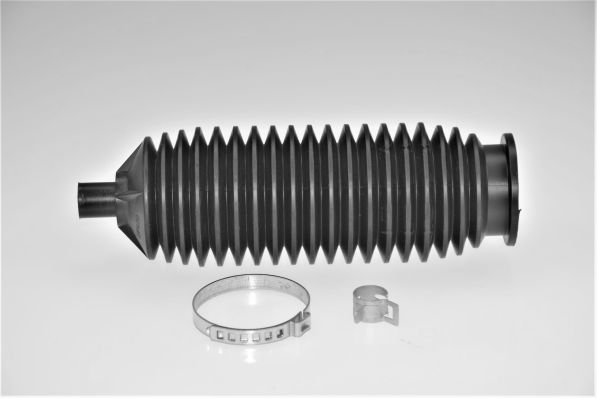 SPIDAN Faltenbalg, Lenkung 84051 für MG