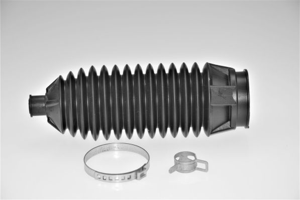 SPIDAN Faltenbalg, Lenkung 83929 für HONDA