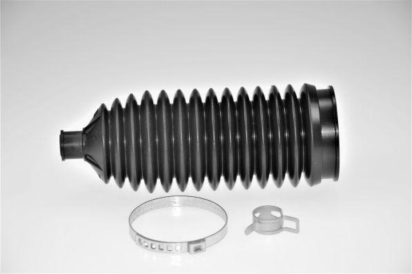 SPIDAN Faltenbalg, Lenkung 83931 für HONDA