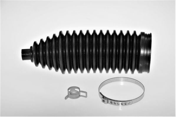 SPIDAN Faltenbalg, Lenkung 84021 für Mercedes VW