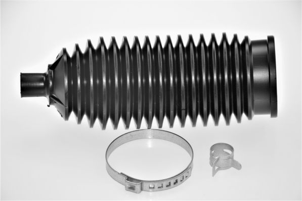 SPIDAN Faltenbalg, Lenkung 84010 für NISSAN RENAULT