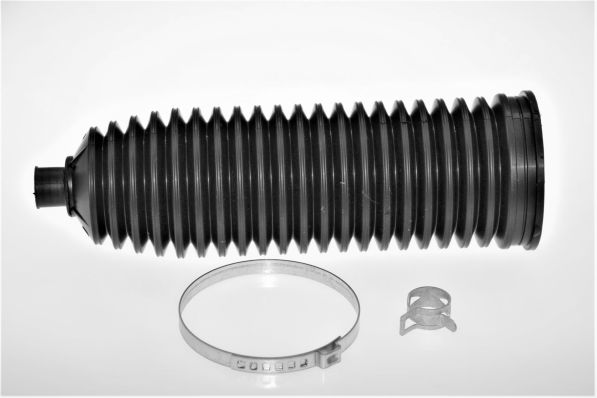 SPIDAN Faltenbalg, Lenkung 83970 für Mercedes