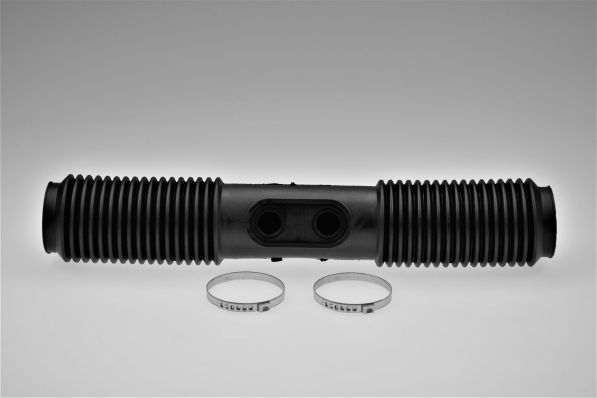 SPIDAN Faltenbalg, Lenkung 83966 für CHEVROLET SAAB Vaughall