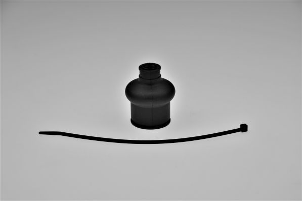 SPIDAN Faltenbalg, Lenkung 83982 für Fiat