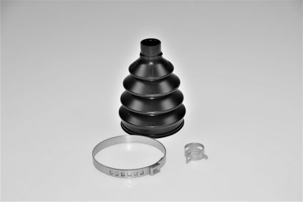 SPIDAN Faltenbalg, Lenkung 83985 für SMART
