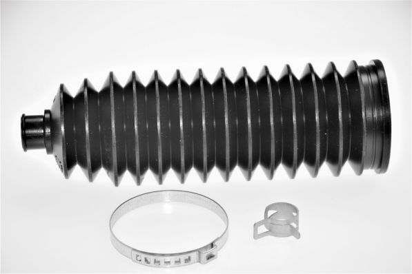 SPIDAN Faltenbalg, Lenkung 83990 für SAAB Fiat