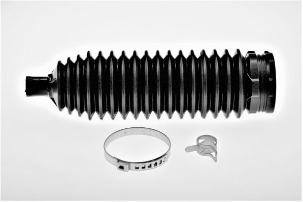 SPIDAN Faltenbalg, Lenkung 84002 für VW