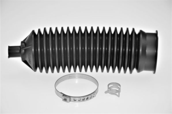 SPIDAN Faltenbalg, Lenkung 84029 für Ford