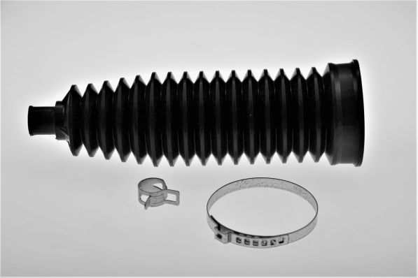 SPIDAN Faltenbalg, Lenkung 84069 für BMW