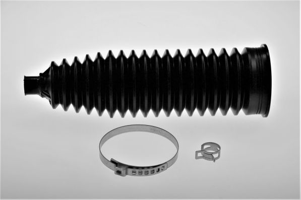 SPIDAN Faltenbalg, Lenkung 84072 für Vaughall Opel