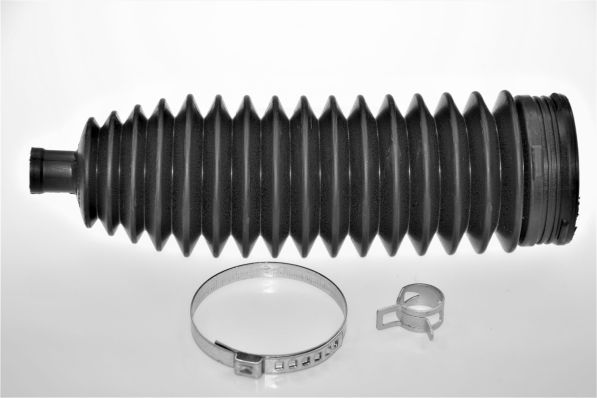 SPIDAN Faltenbalg, Lenkung 84073 für Opel Fiat NISSAN RENAULT