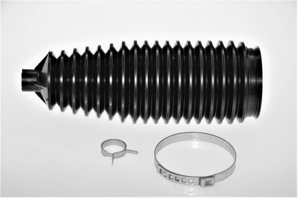 SPIDAN Faltenbalg, Lenkung 84077 für Opel Vaughall