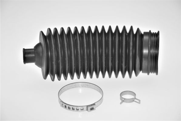 SPIDAN Faltenbalg, Lenkung 84090 für HONDA