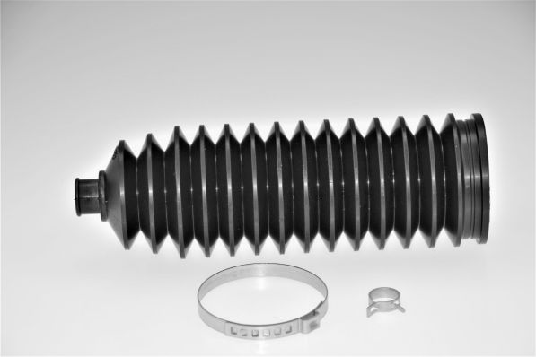 SPIDAN Faltenbalg, Lenkung 84096 für Fiat