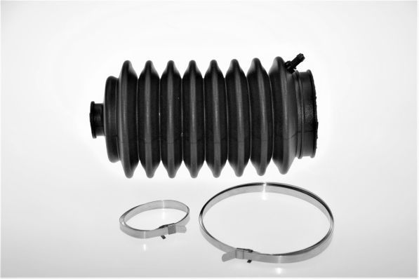 SPIDAN Faltenbalg, Lenkung 83831 für HONDA